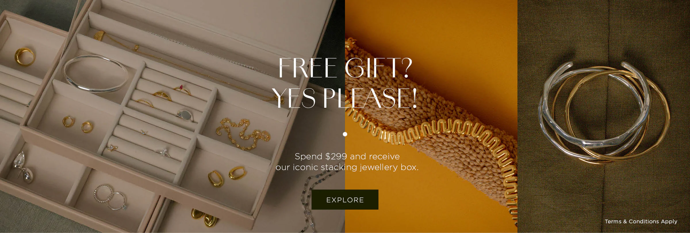 Welcome to Our Store